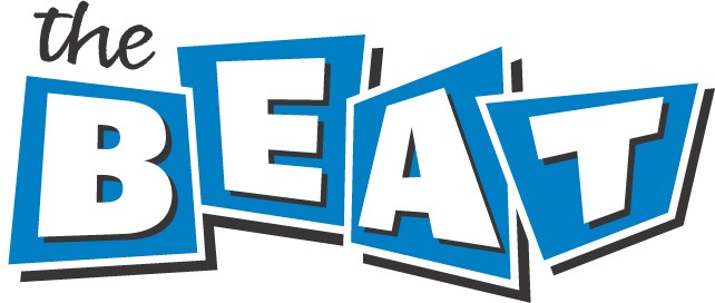 BEAT logo